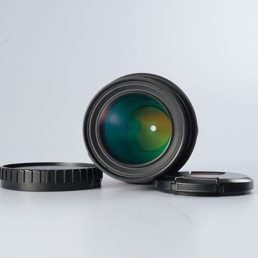 SONY 18-70mm F/3.5-5.6 & Sony 55-200mm F/4-5.6 ズームレンズ