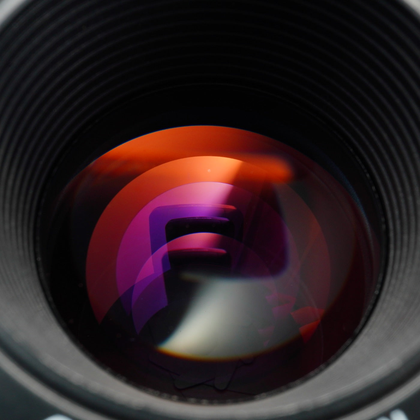 【ジャンク】 COSINA 100mm F/3.5 MC MACRO (Nikon F用) マクロレンズ