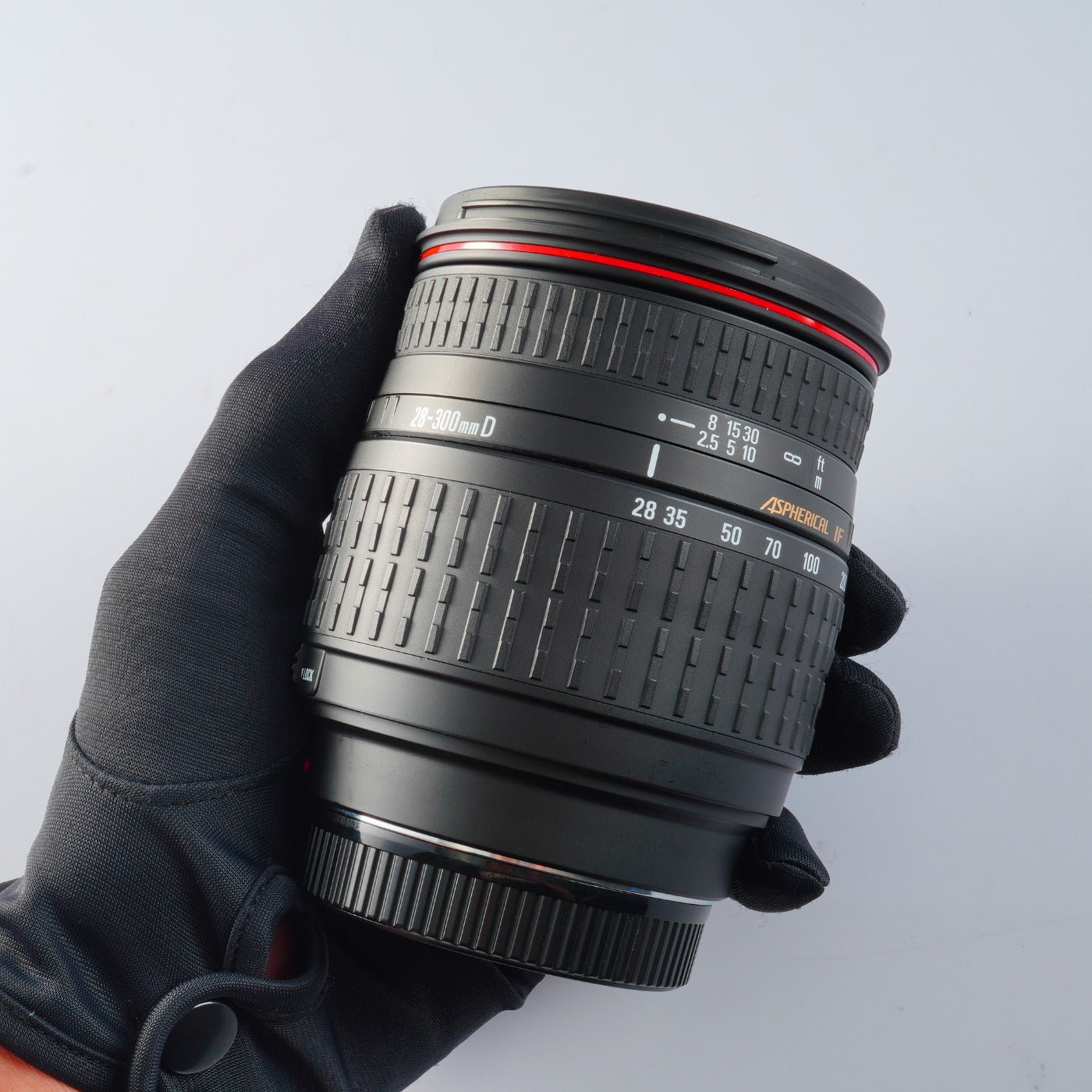 SIGMA 28-300mm F/3.5–6.3 DG Macro (Sony A用) ズームレンズ