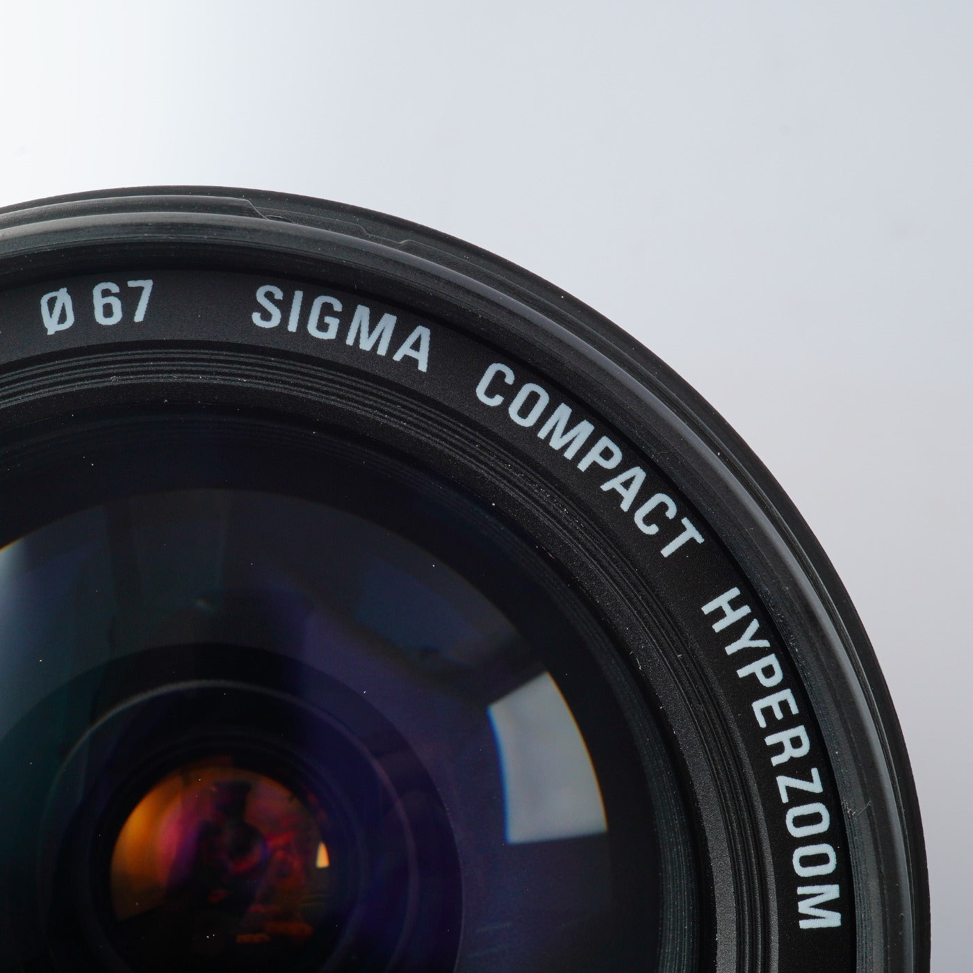 SIGMA 28-300mm F/3.5–6.3 DG Macro (Sony A用) ズームレンズ