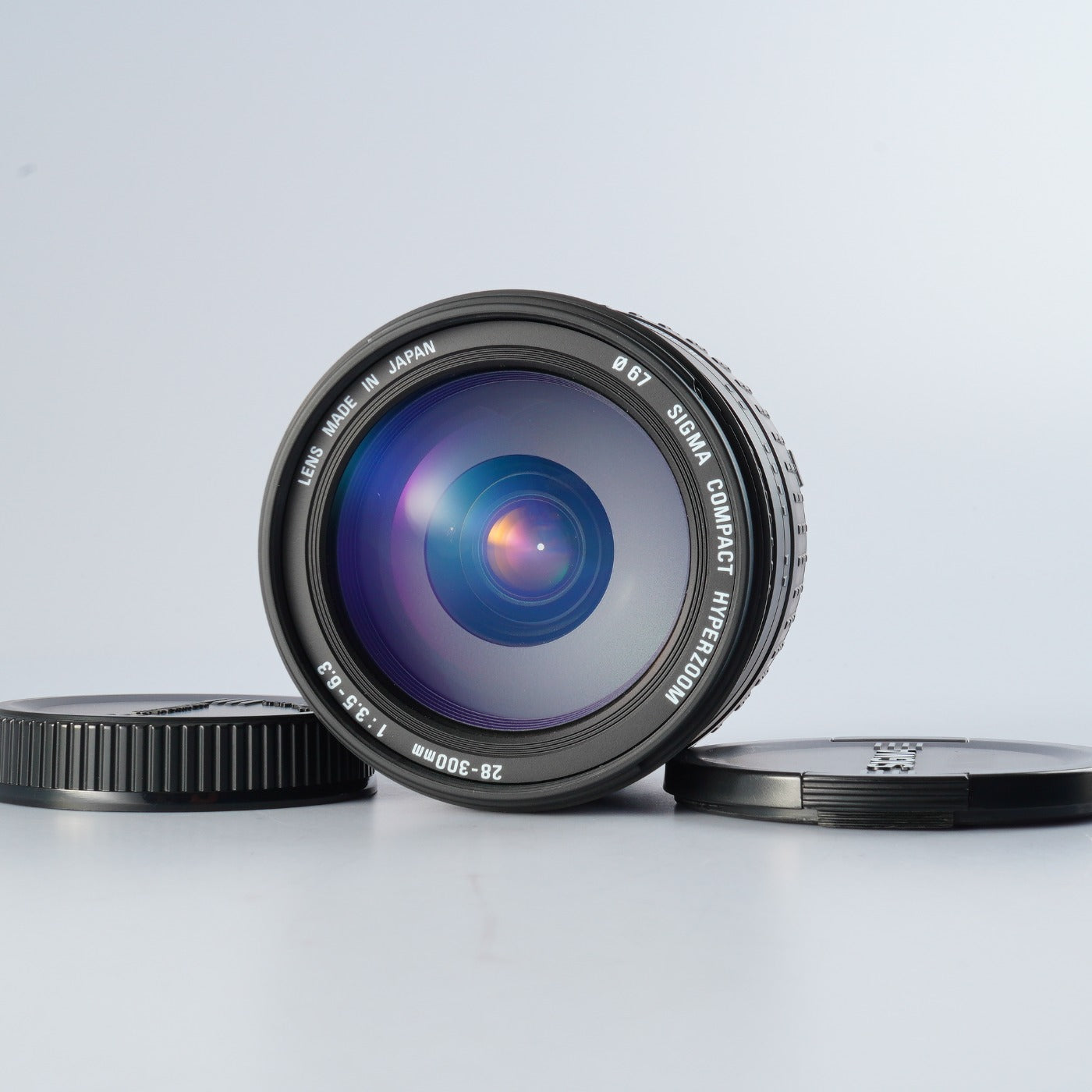 SIGMA 28-300mm F/3.5–6.3 DG Macro (Sony A用) ズームレンズ