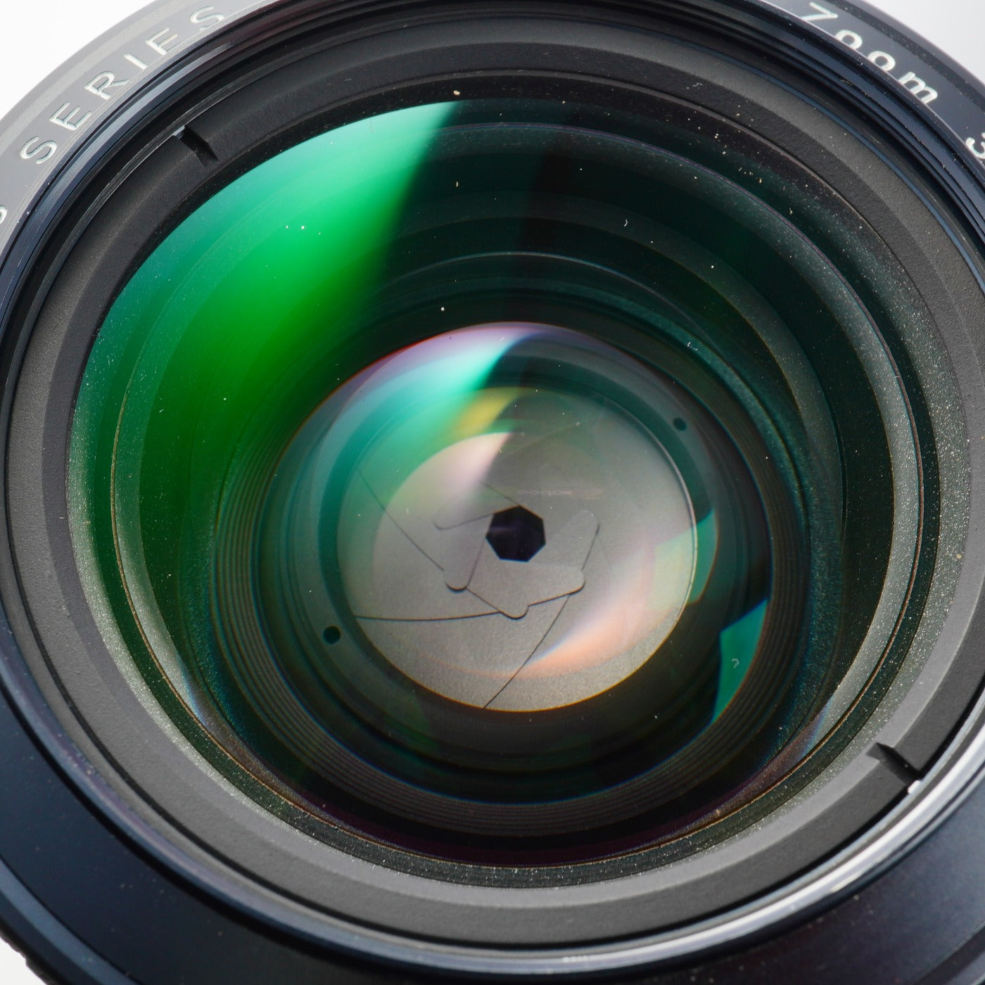 Nikon Series E Ai-s Ais 36-72mm f/3.5 ズームレンズ