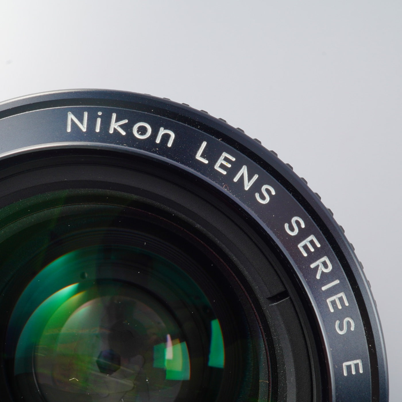 Nikon Series E Ai-s Ais 36-72mm f/3.5 ズームレンズ