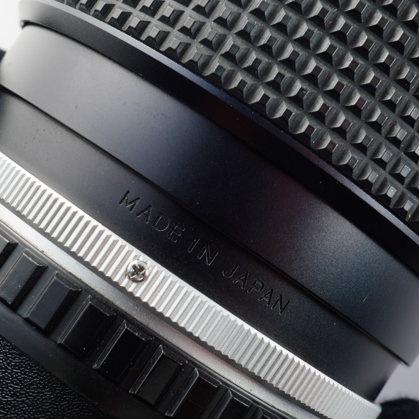 Nikon Series E Ai-s Ais 36-72mm f/3.5 ズームレンズ