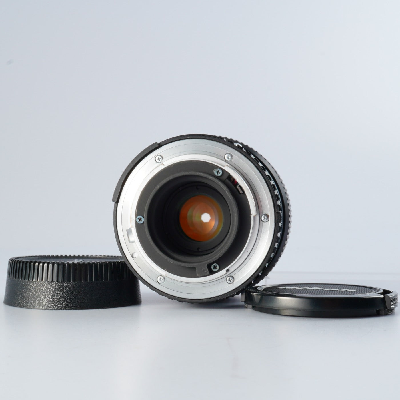 Nikon Series E Ai-s Ais 36-72mm f/3.5 ズームレンズ