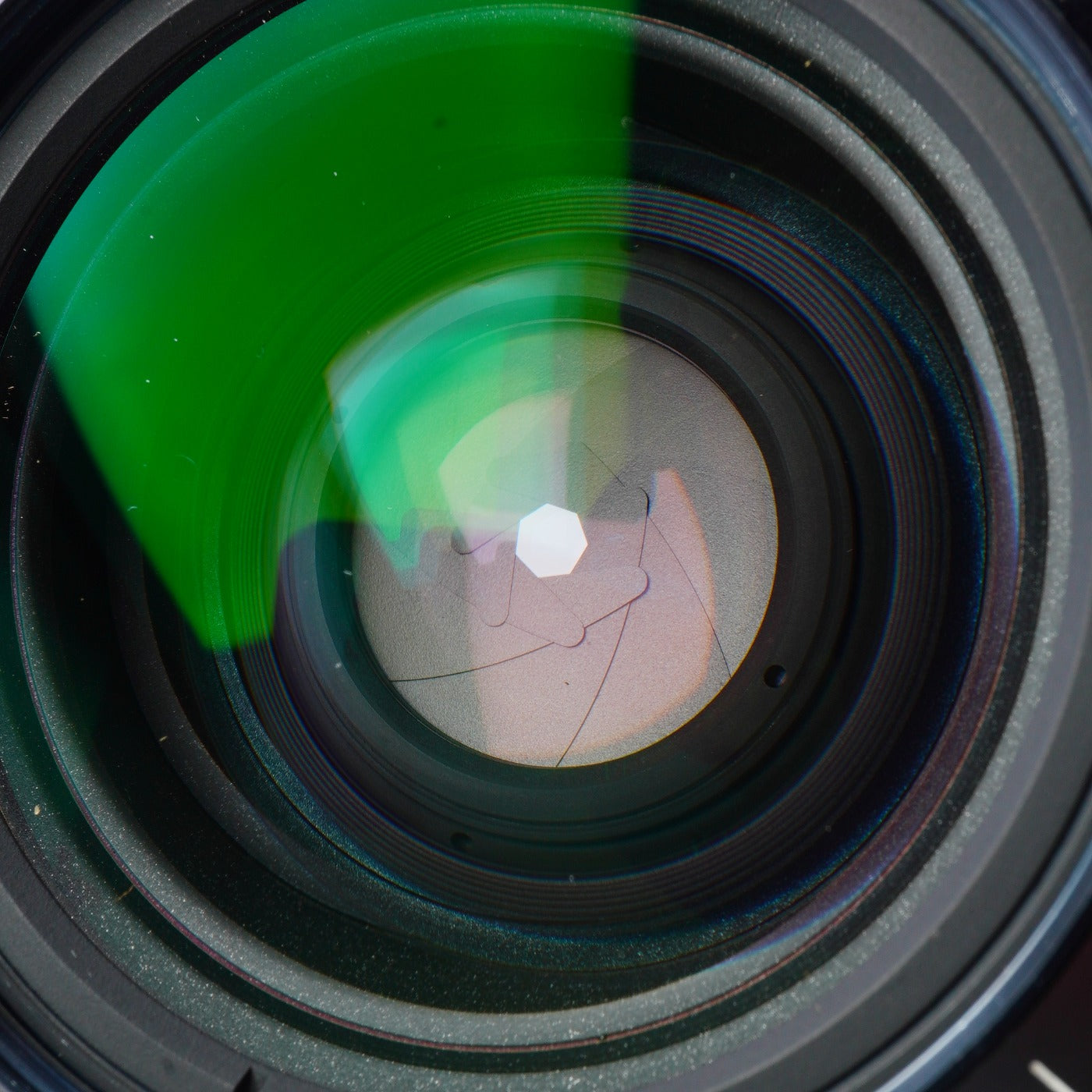 Nikon Series E Ai-s Ais 36-72mm f/3.5 ズームレンズ
