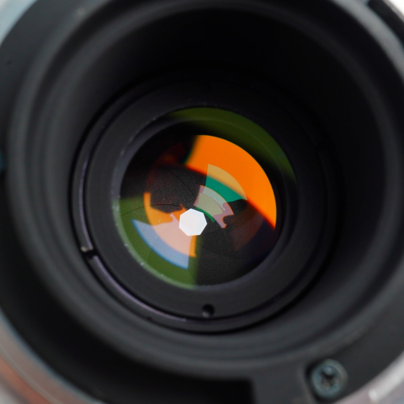 Nikon Series E Ai-s Ais 36-72mm f/3.5 ズームレンズ