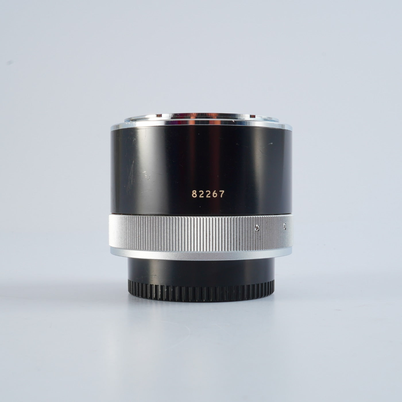 Canon Extender FD 2x-B テレコンバーター