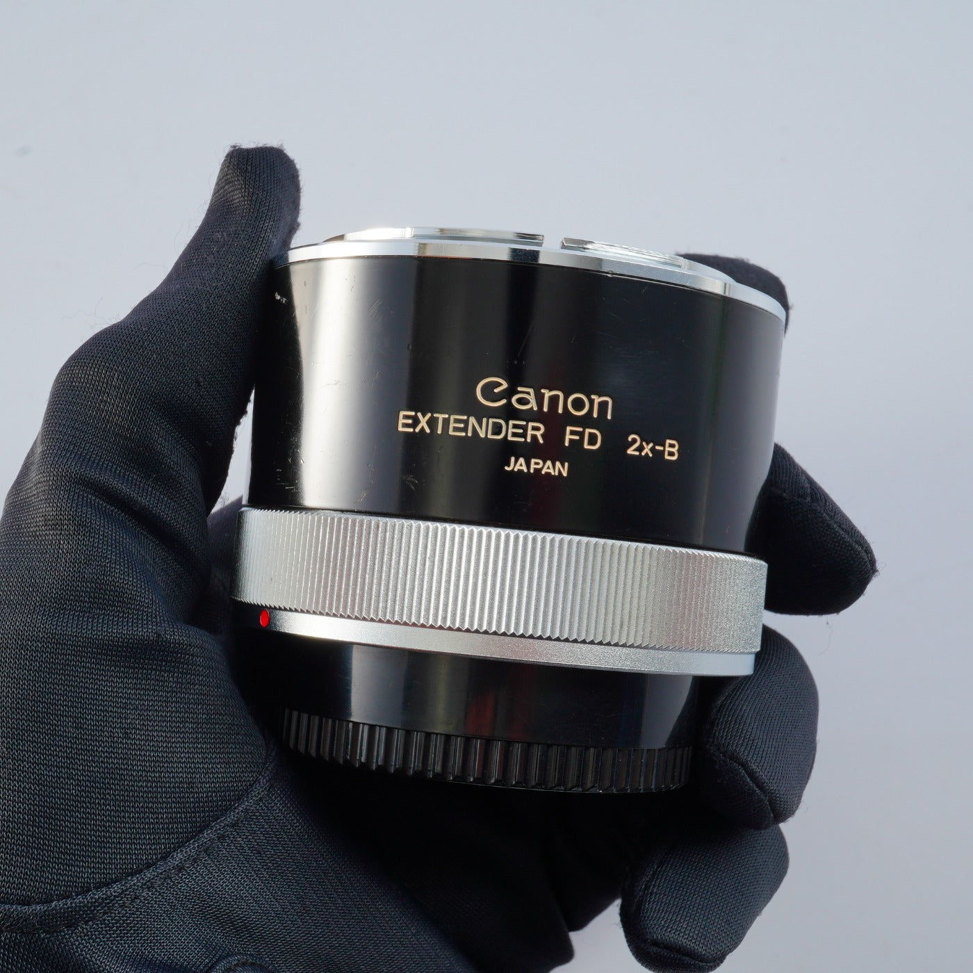 Canon Extender FD 2x-B テレコンバーター