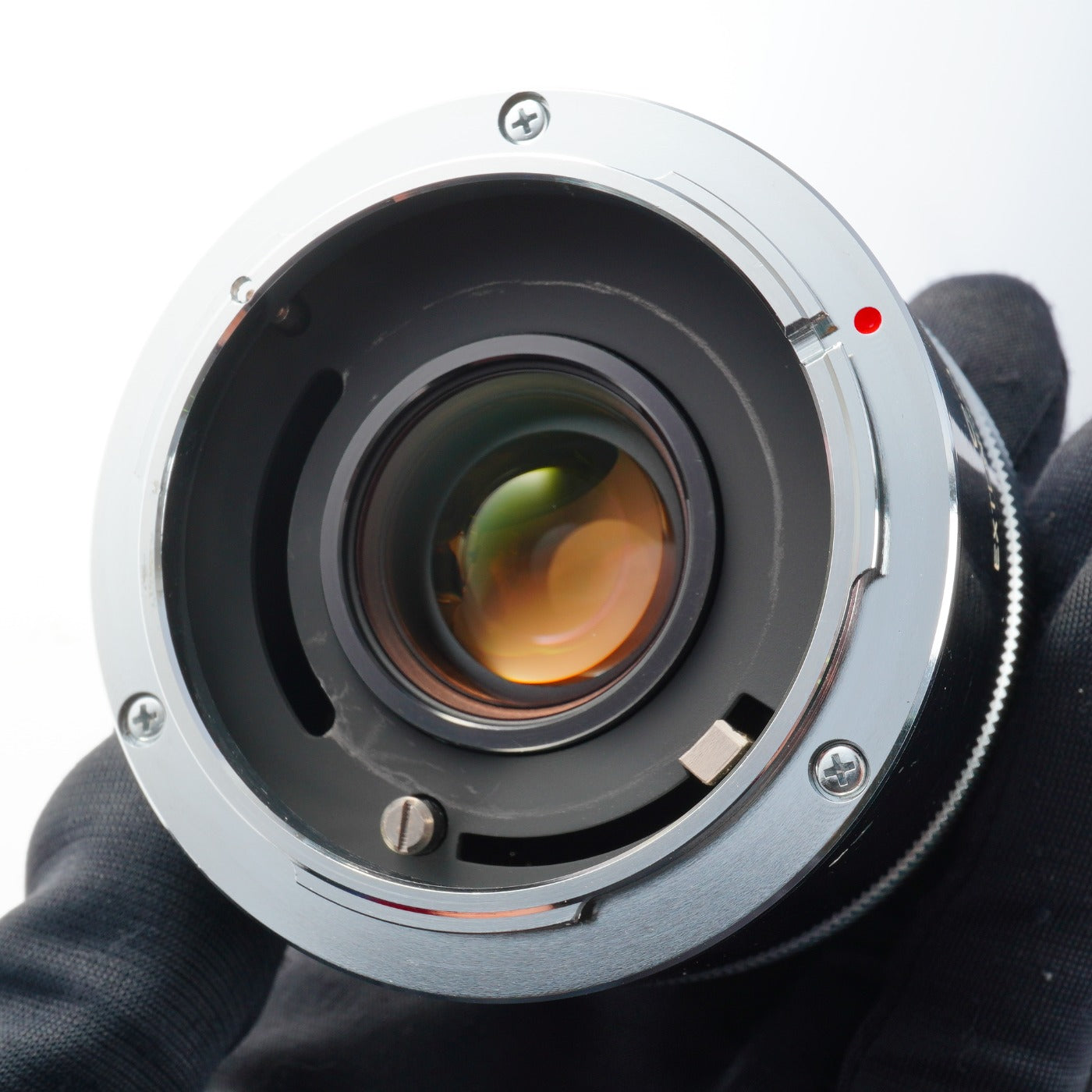 Canon Extender FD 2x-B テレコンバーター