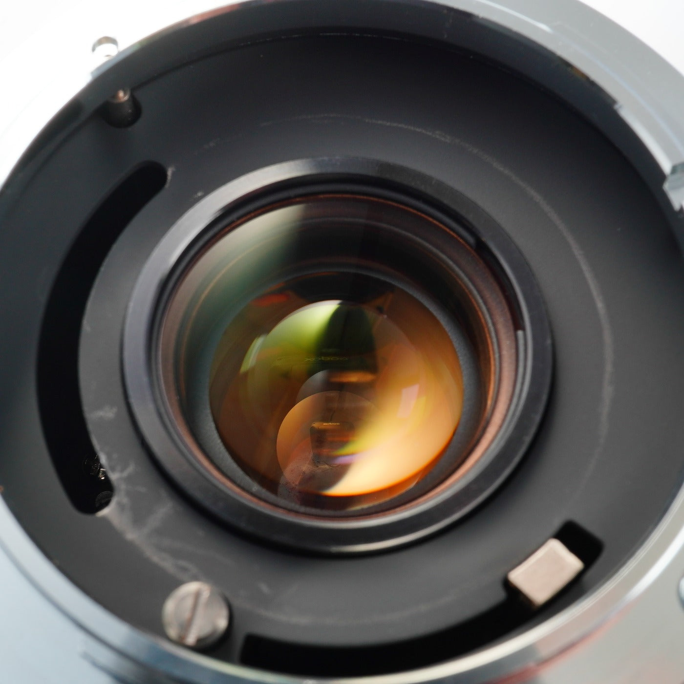 Canon Extender FD 2x-B テレコンバーター