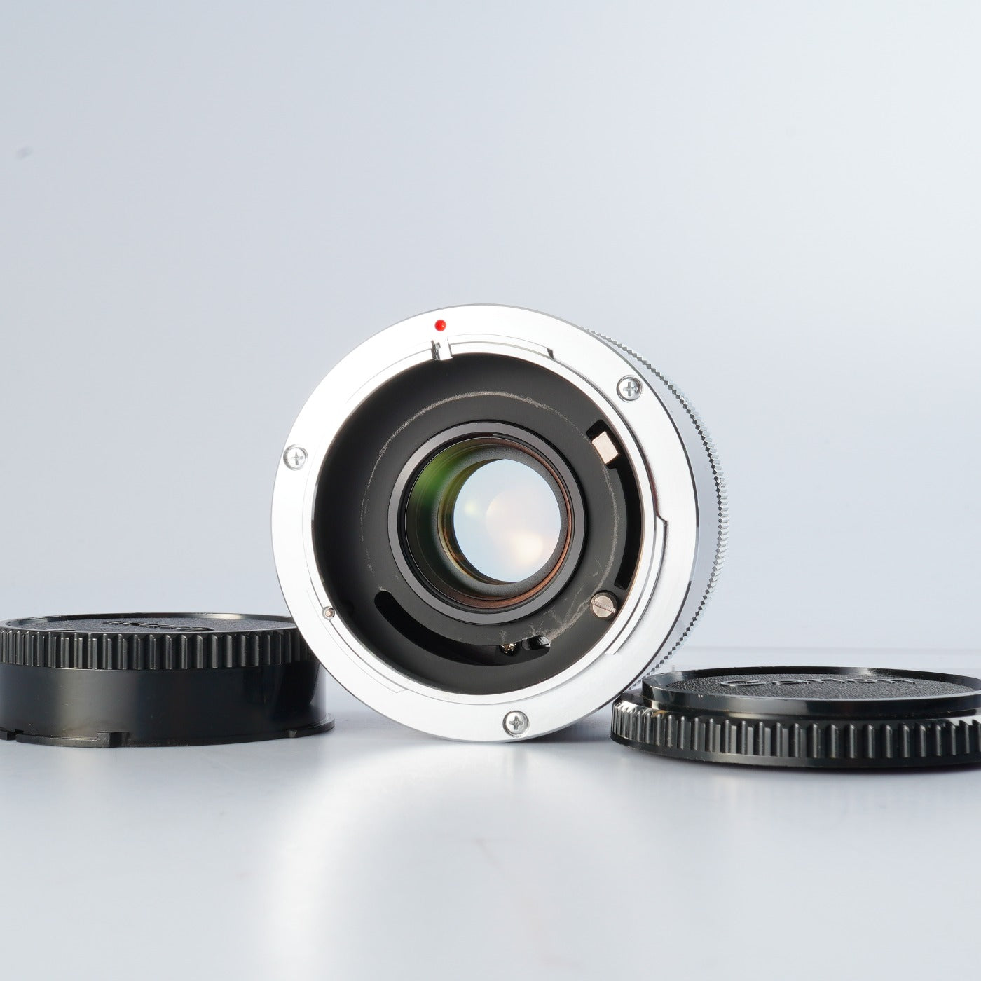 Canon Extender FD 2x-B テレコンバーター