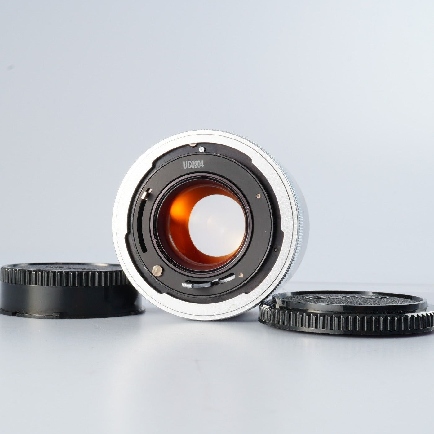 Canon Extender FD 2x-B テレコンバーター