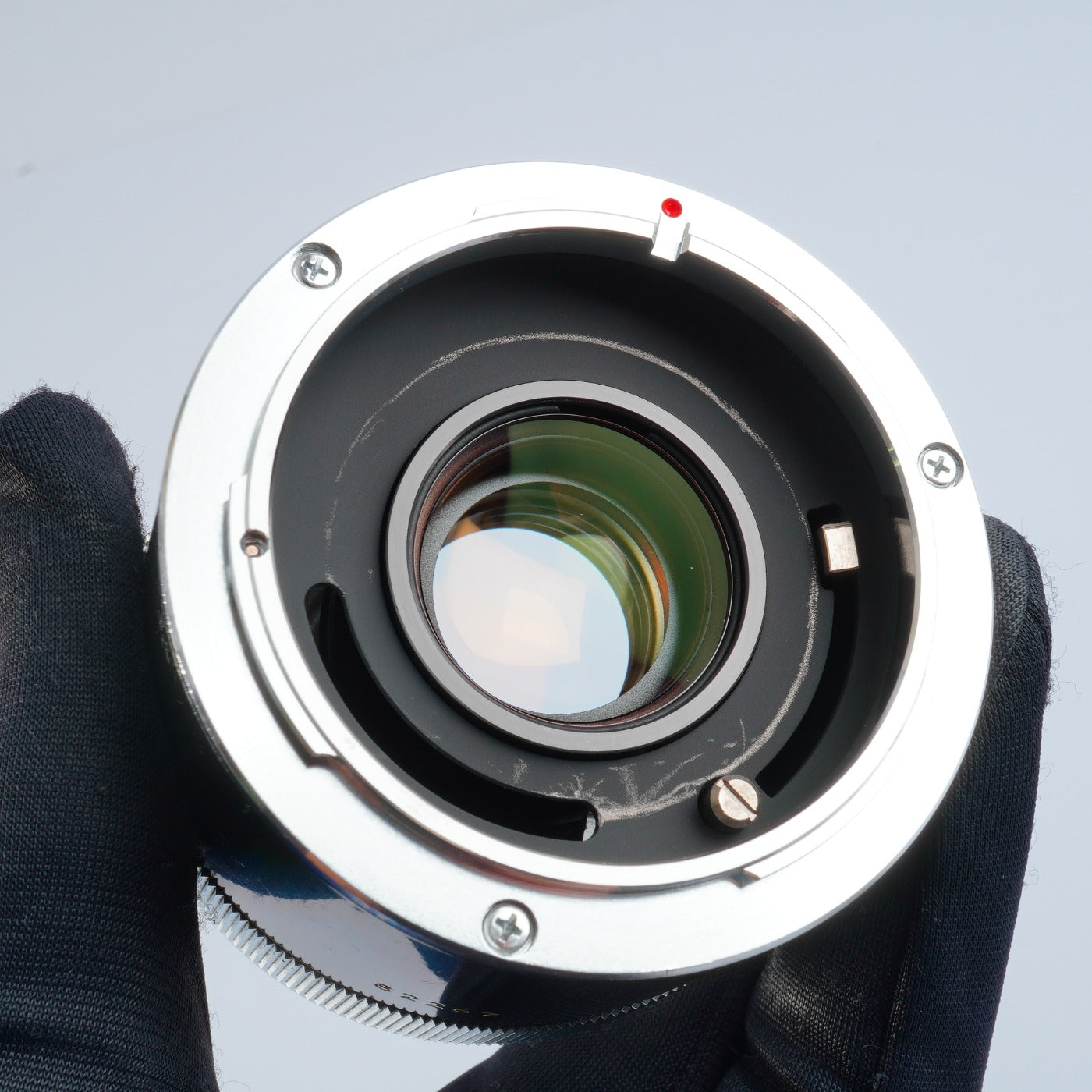 Canon Extender FD 2x-B テレコンバーター