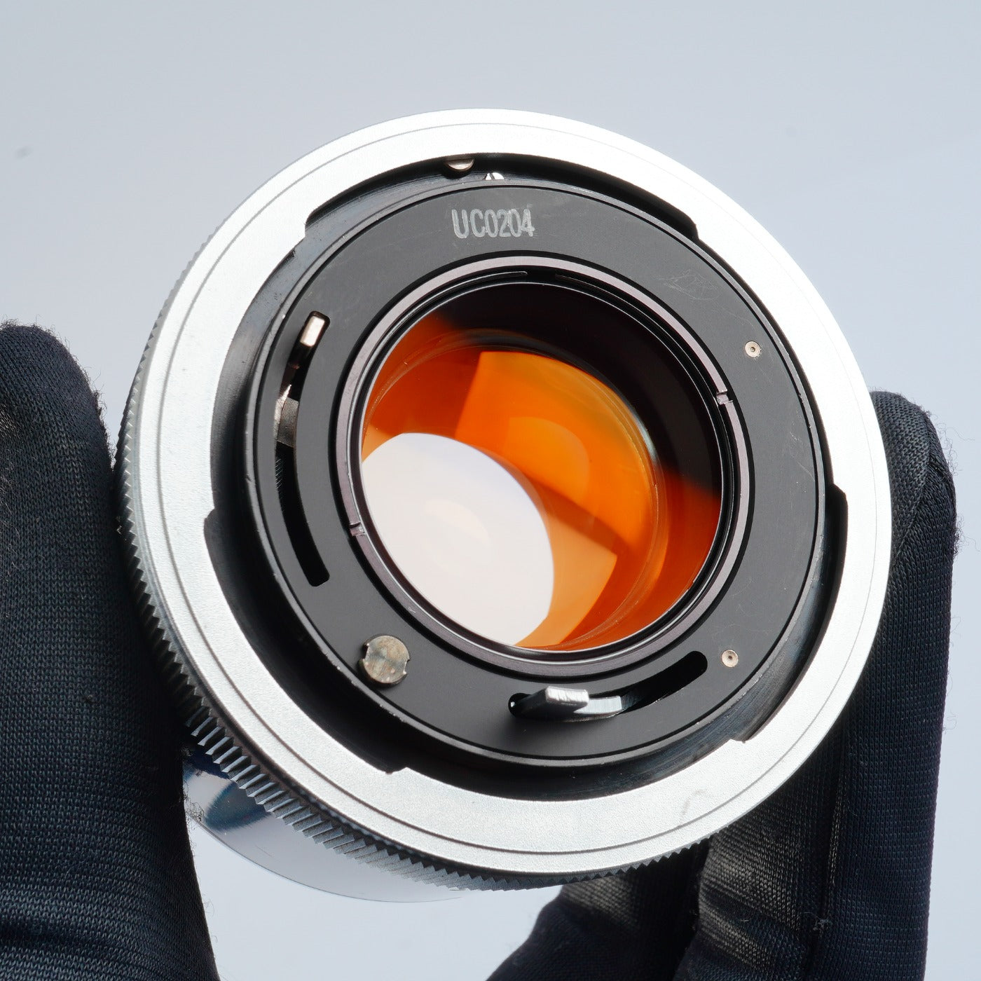 Canon Extender FD 2x-B テレコンバーター