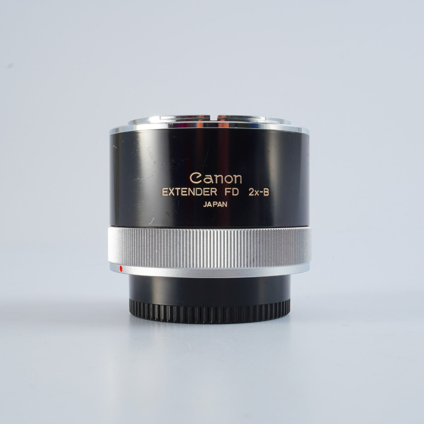 Canon Extender FD 2x-B テレコンバーター