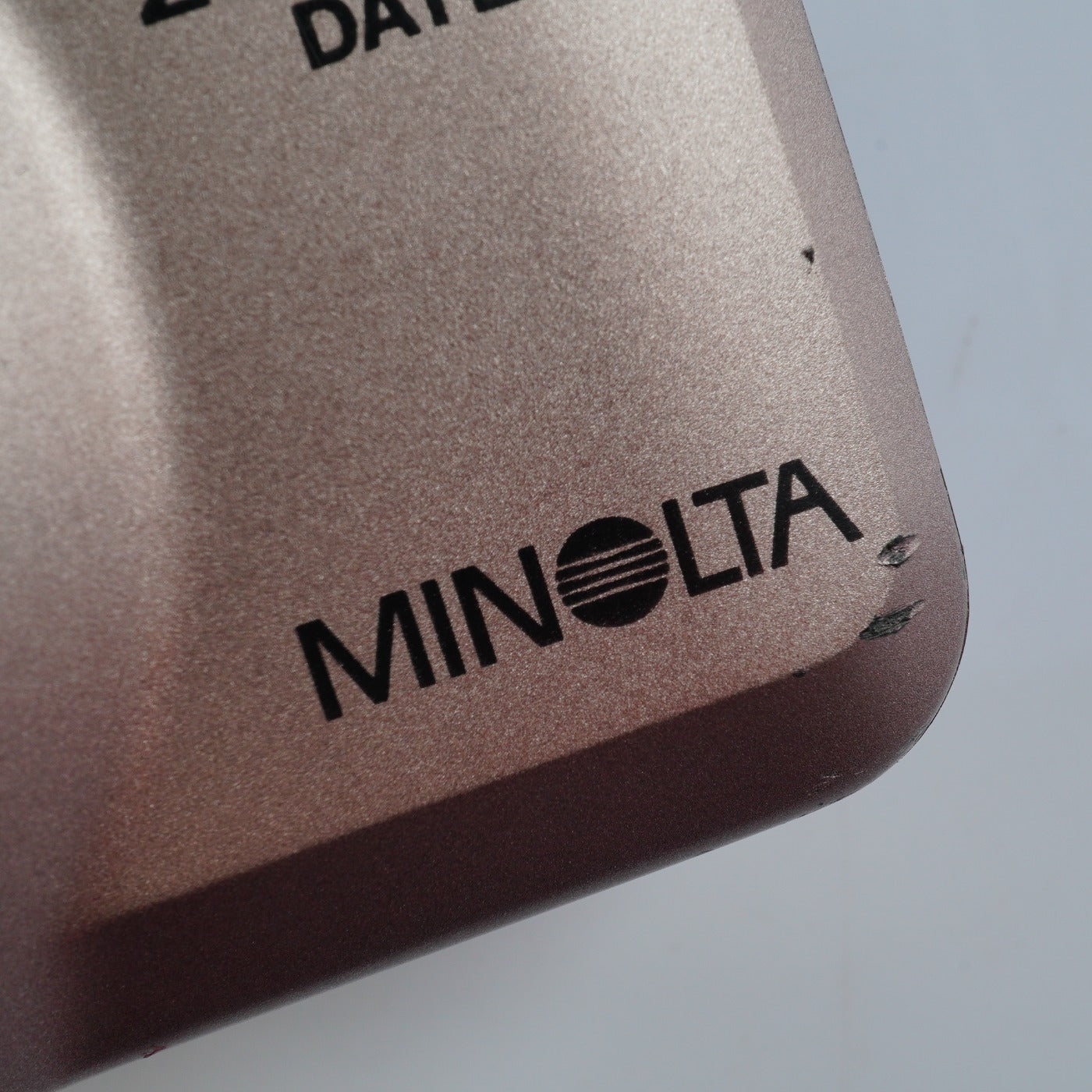 MINOLTA Riva ( Freedom ) Zoom 70 コンパクトフィルムカメラ