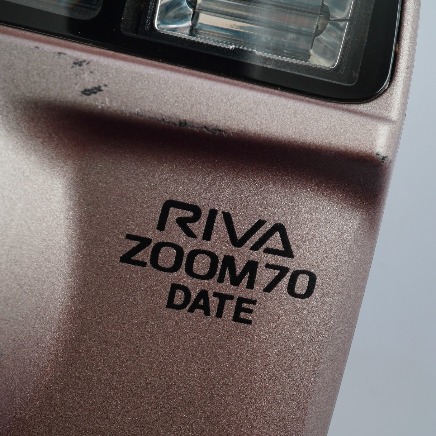 MINOLTA Riva ( Freedom ) Zoom 70 コンパクトフィルムカメラ