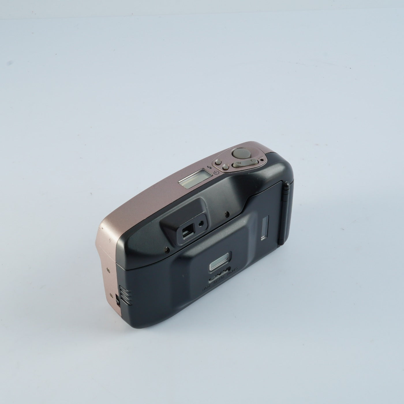 MINOLTA Riva ( Freedom ) Zoom 70 コンパクトフィルムカメラ