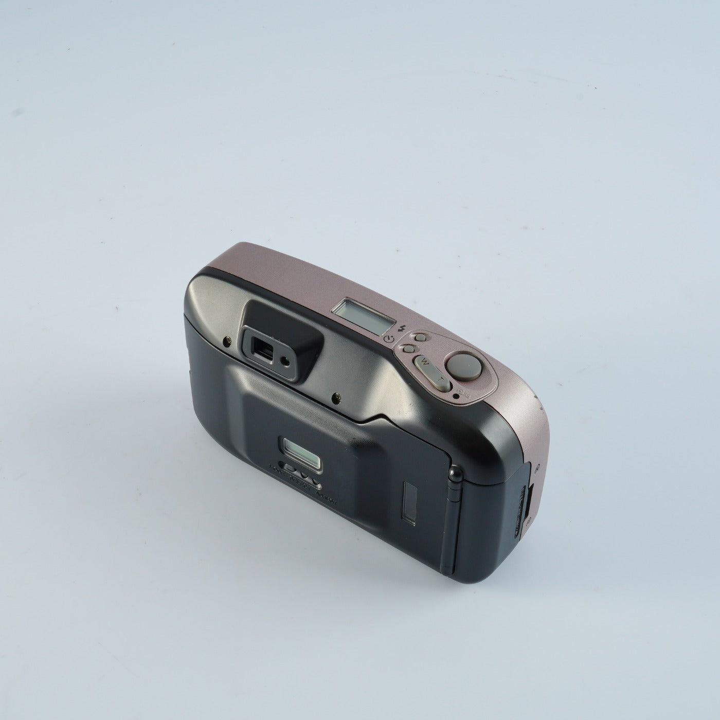 MINOLTA Riva ( Freedom ) Zoom 70 コンパクトフィルムカメラ