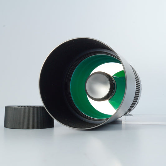 TAMRON SP 500mm f8 Reflex 55BB (Nikon F用) 単焦点レンズ