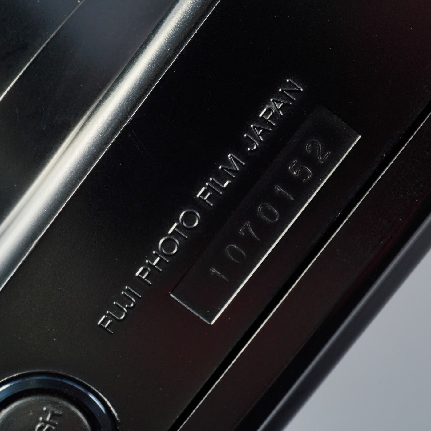 FUJIFILM HD P コンパクトフィルムカメラ