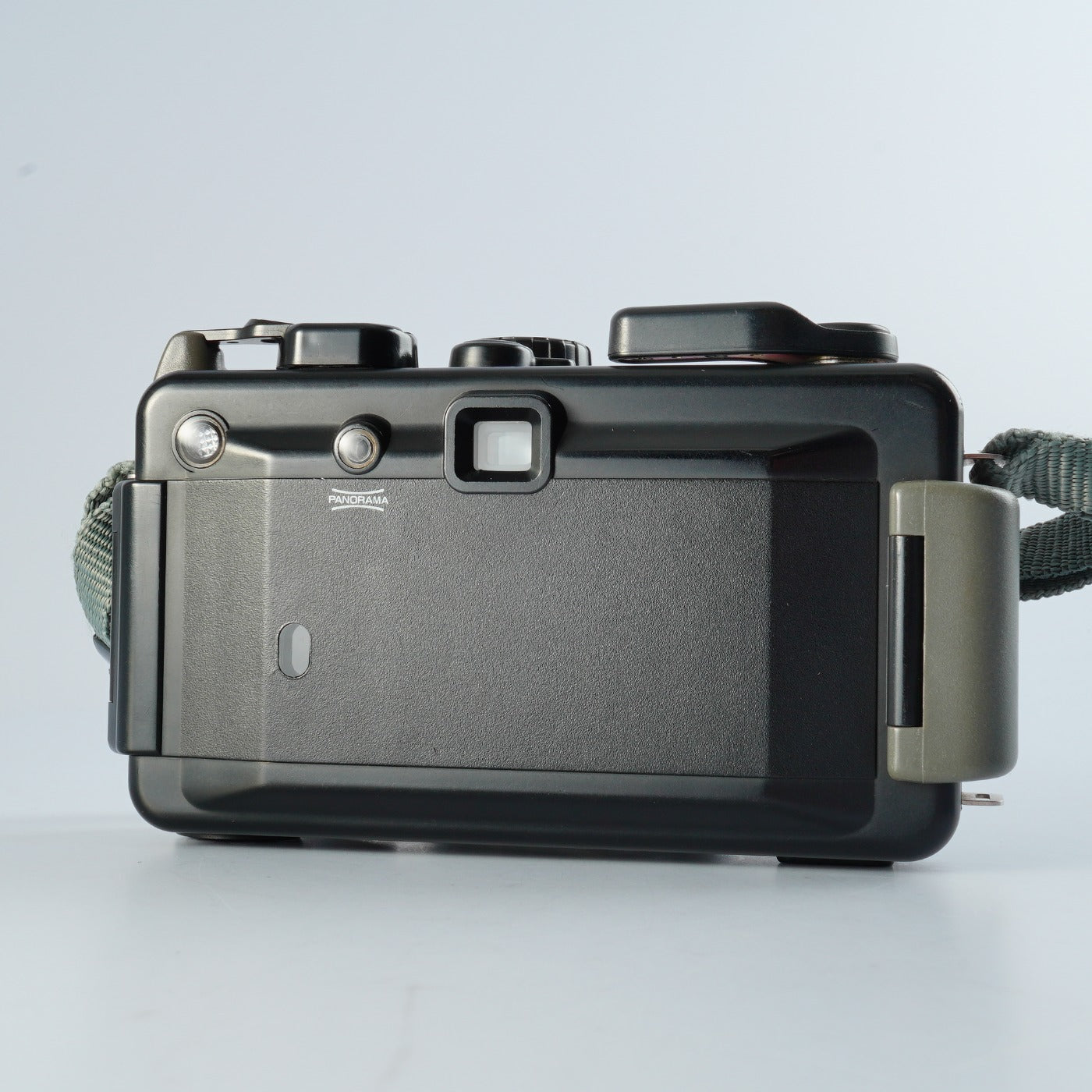 FUJIFILM HD P コンパクトフィルムカメラ