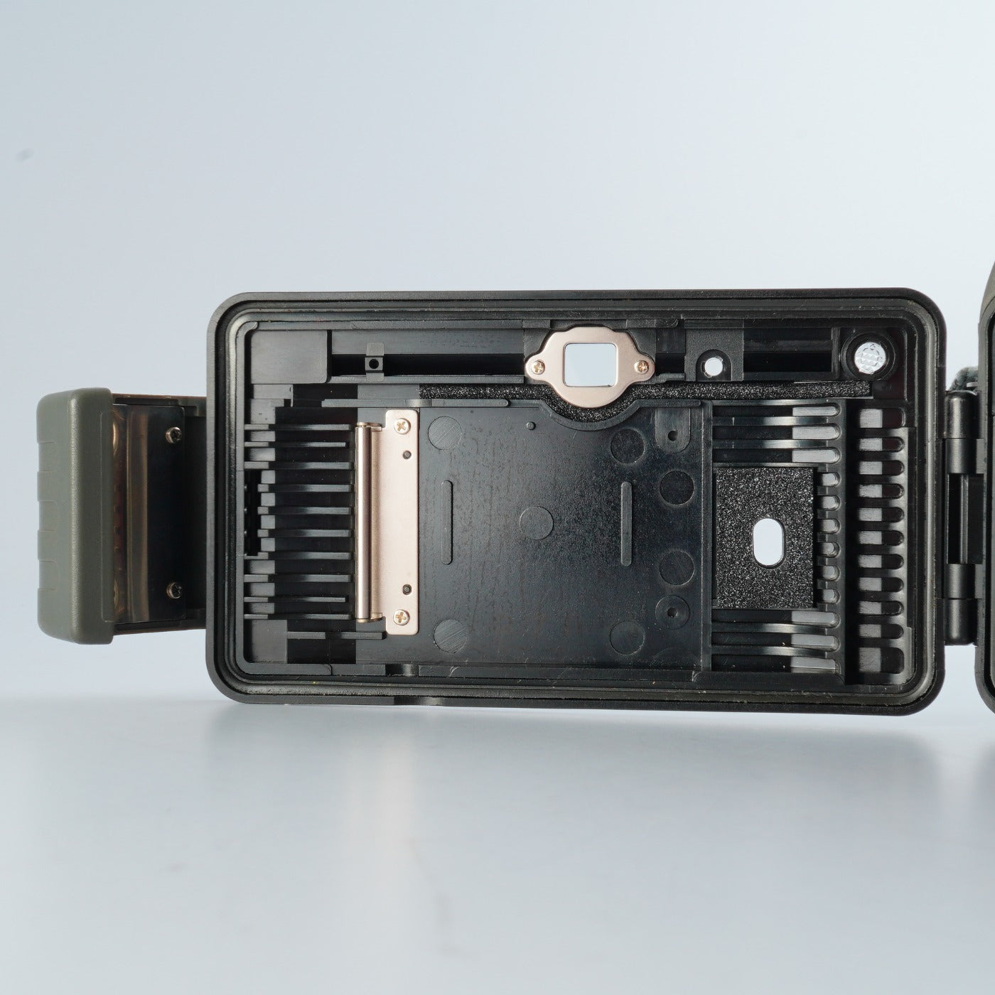 FUJIFILM HD P コンパクトフィルムカメラ