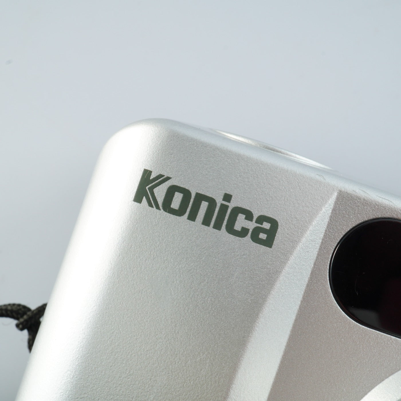 Konica Fantasio 60z コンパクトフィルムカメラ