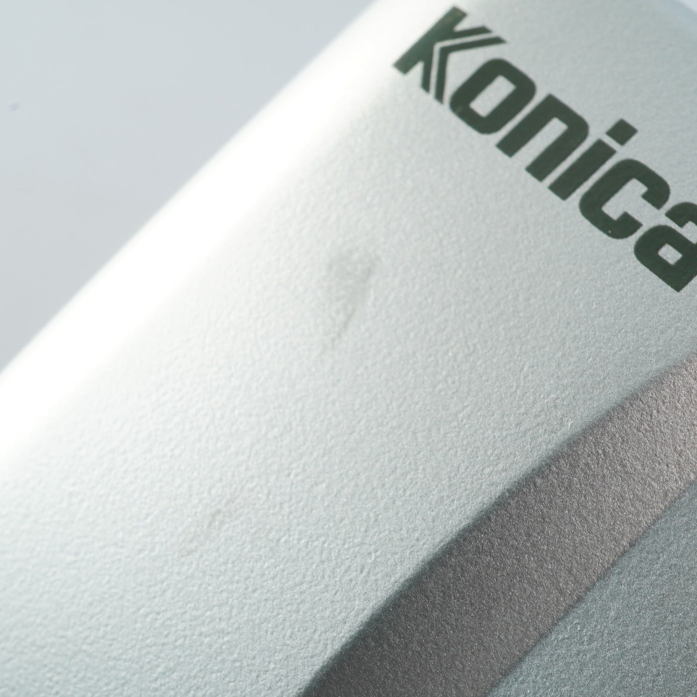 Konica Fantasio 60z コンパクトフィルムカメラ