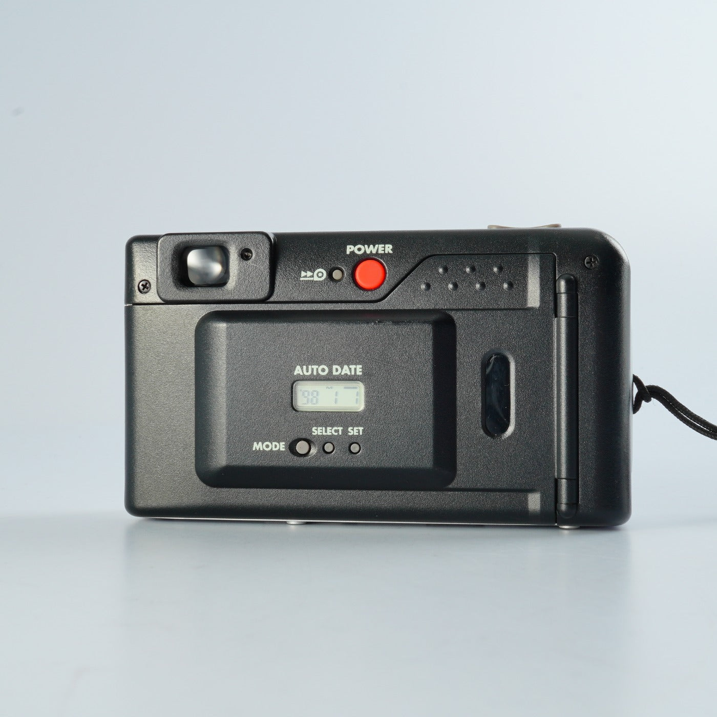 Konica Fantasio 60z コンパクトフィルムカメラ