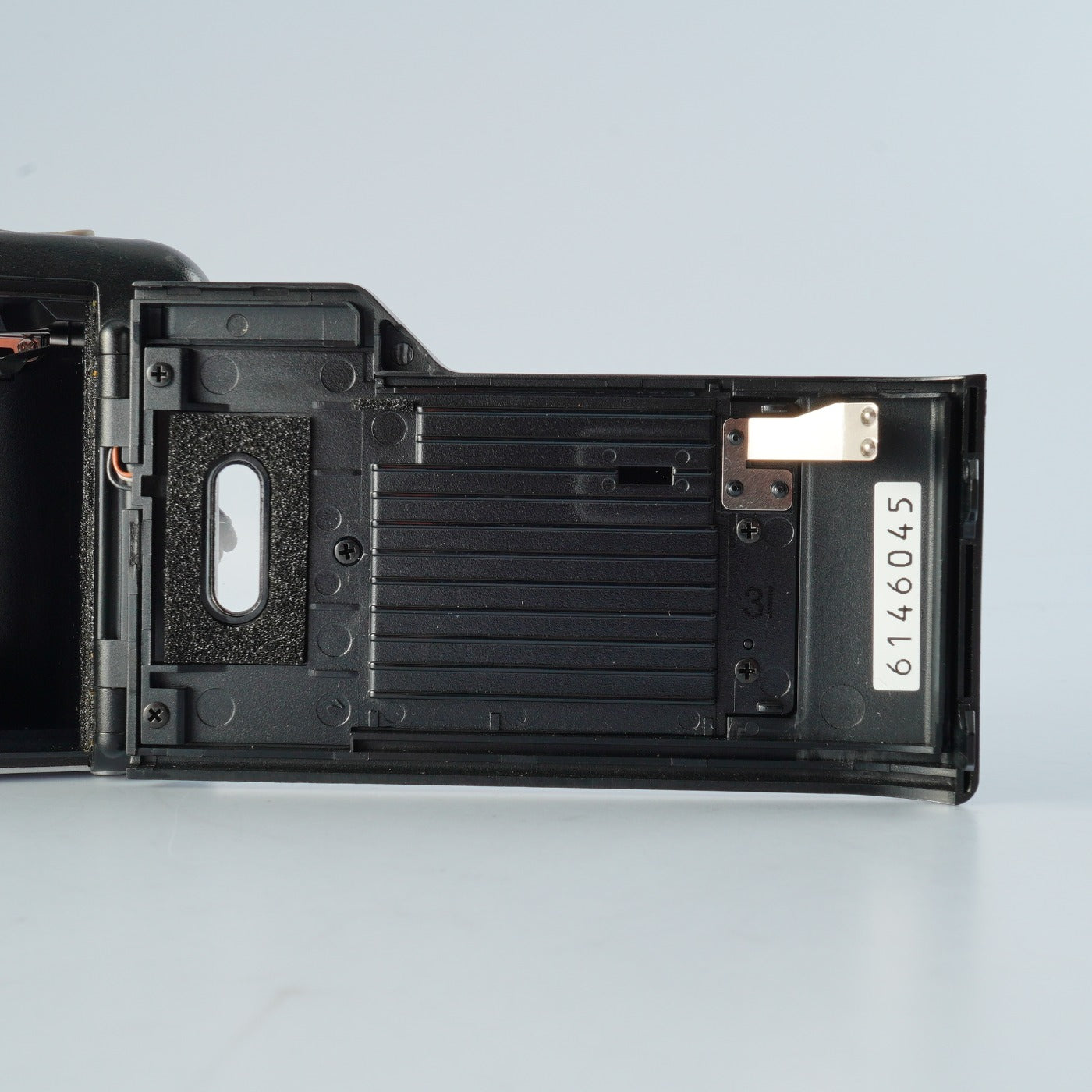 Konica Fantasio 60z コンパクトフィルムカメラ