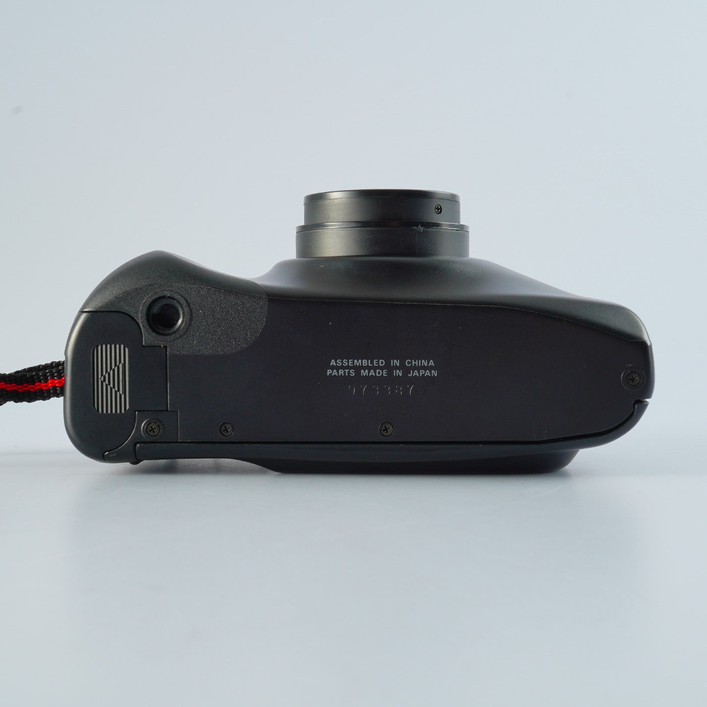 KYOCERA Campus 70 コンパクトフィルムカメラ