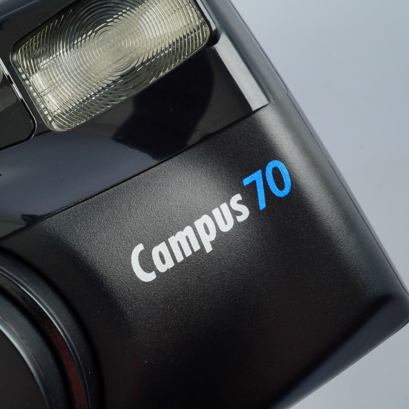 KYOCERA Campus 70 コンパクトフィルムカメラ