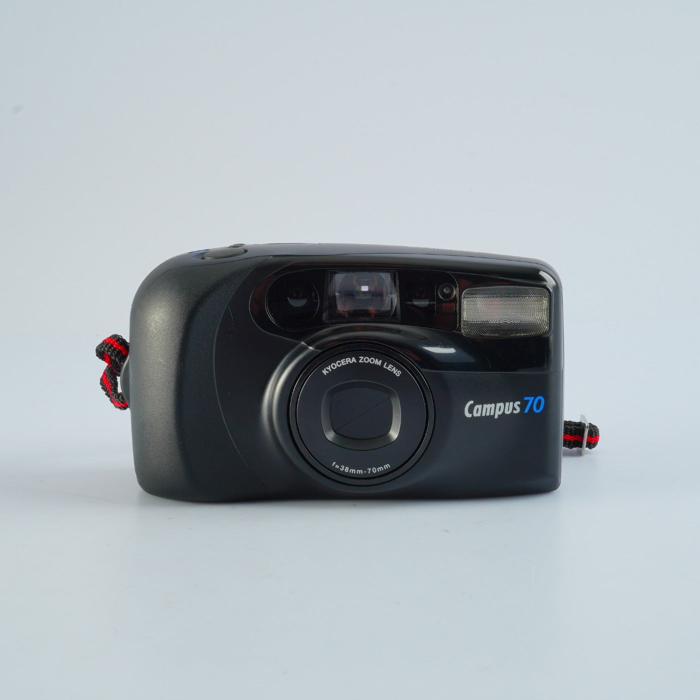 KYOCERA Campus 70 コンパクトフィルムカメラ