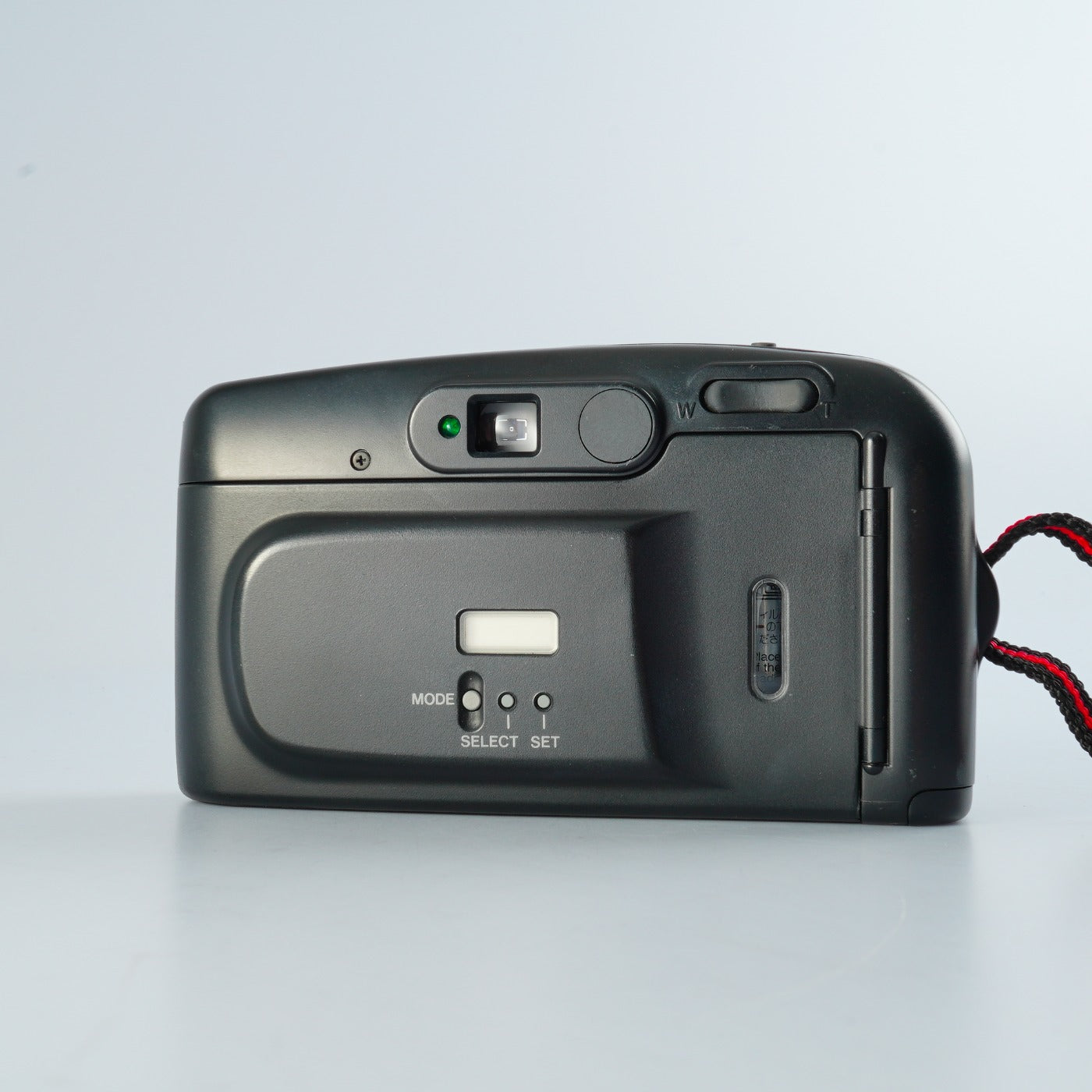 KYOCERA Campus 70 コンパクトフィルムカメラ