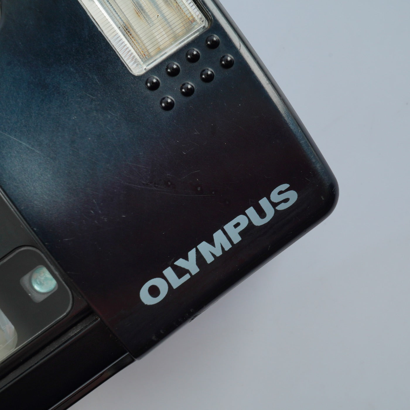 OLYMPUS AF-1 ( Infinity ) TWIN QUARTZDATE コンパクトフィルムカメラ