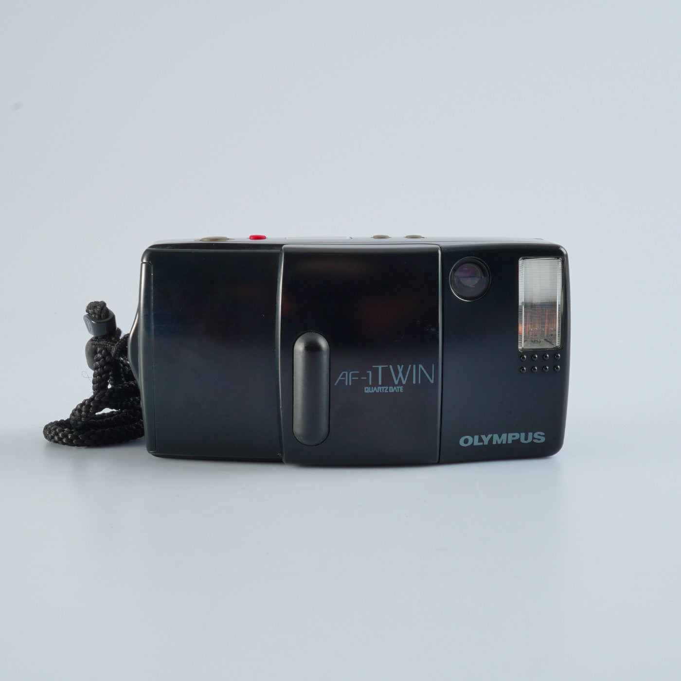 OLYMPUS AF-1 ( Infinity ) TWIN QUARTZDATE コンパクトフィルムカメラ