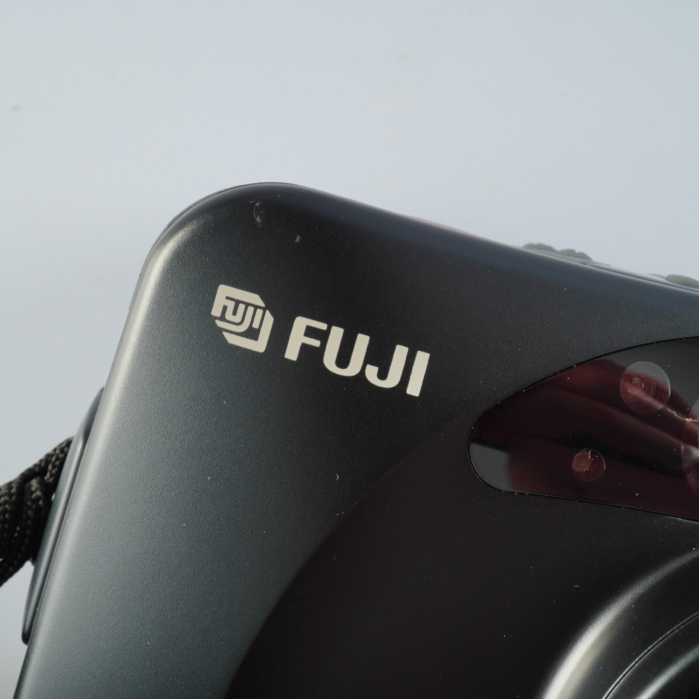 FUJIFILM Zoom Cardia Super 115 コンパクトフィルムカメラ