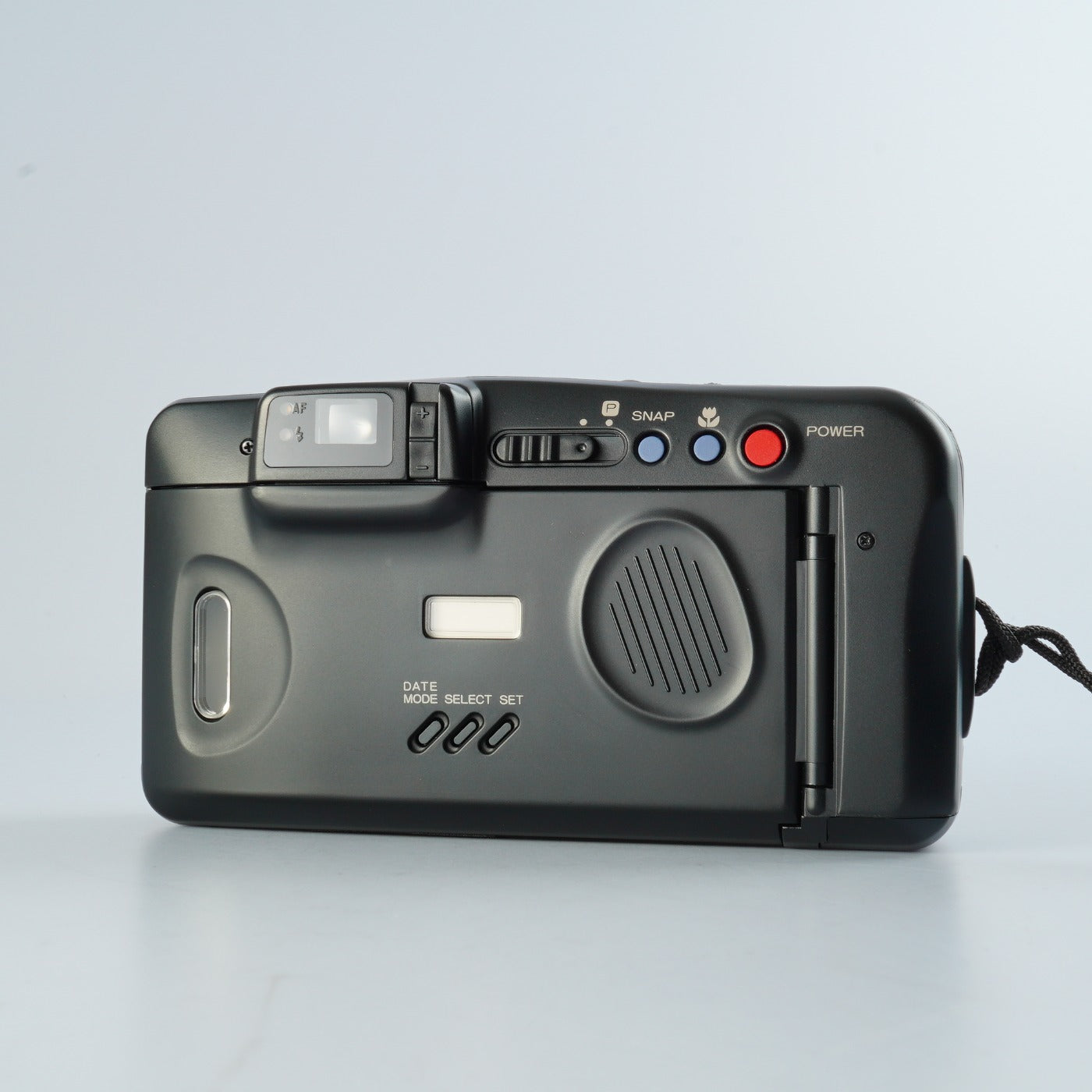 FUJIFILM Zoom Cardia Super 115 コンパクトフィルムカメラ
