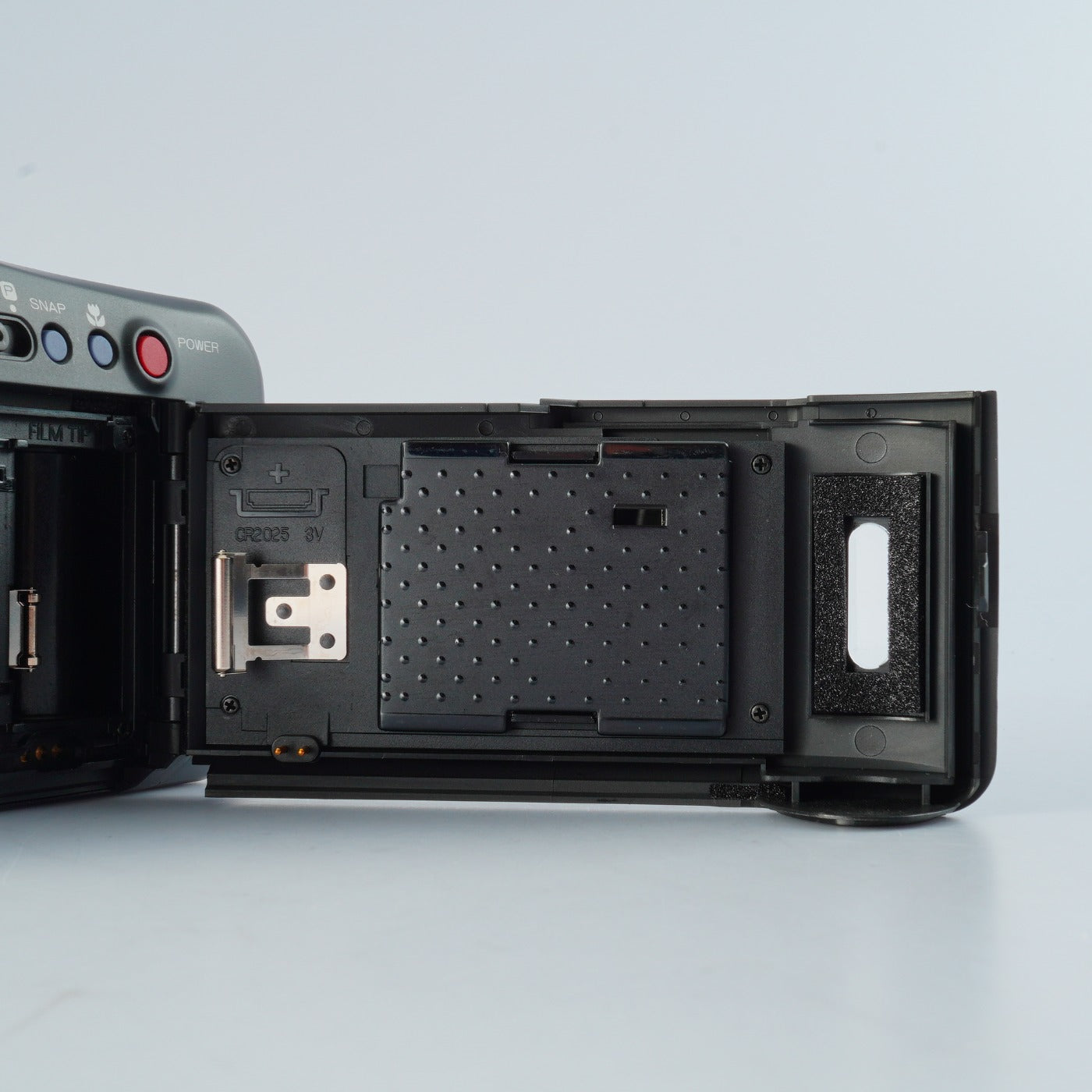 FUJIFILM Zoom Cardia Super 115 コンパクトフィルムカメラ
