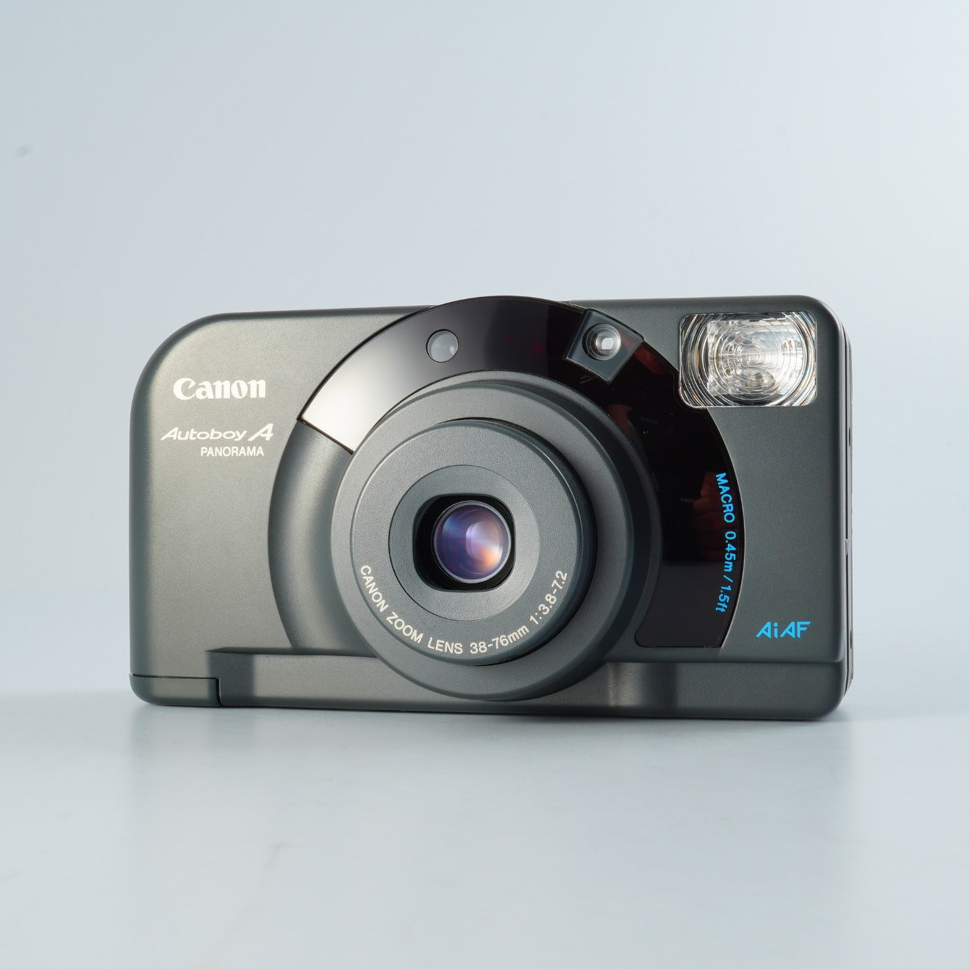 Canon Autoboy ( Sure Shot ) A Panorama コンパクトフィルムカメラ