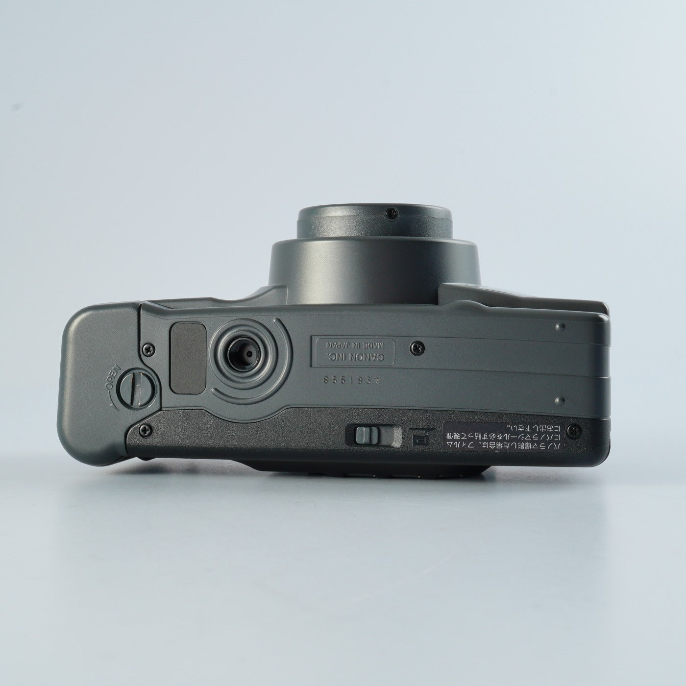 Canon Autoboy ( Sure Shot ) A Panorama コンパクトフィルムカメラ