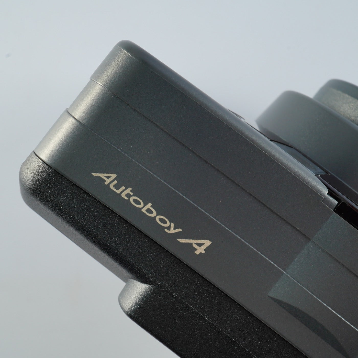 Canon Autoboy ( Sure Shot ) A Panorama コンパクトフィルムカメラ