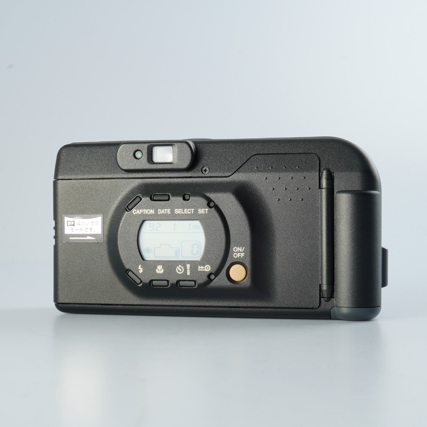 Canon Autoboy ( Sure Shot ) A Panorama コンパクトフィルムカメラ
