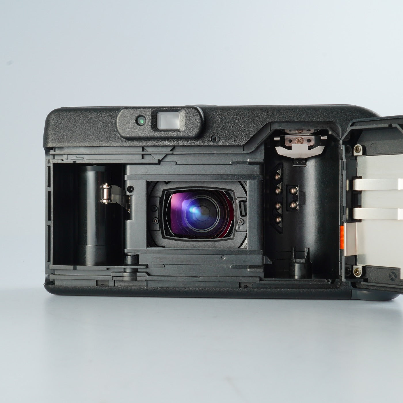 Canon Autoboy ( Sure Shot ) A Panorama コンパクトフィルムカメラ