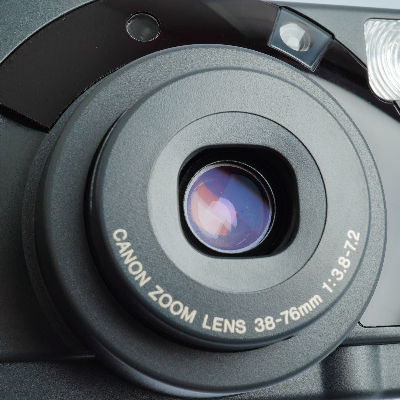 Canon Autoboy ( Sure Shot ) A Panorama コンパクトフィルムカメラ