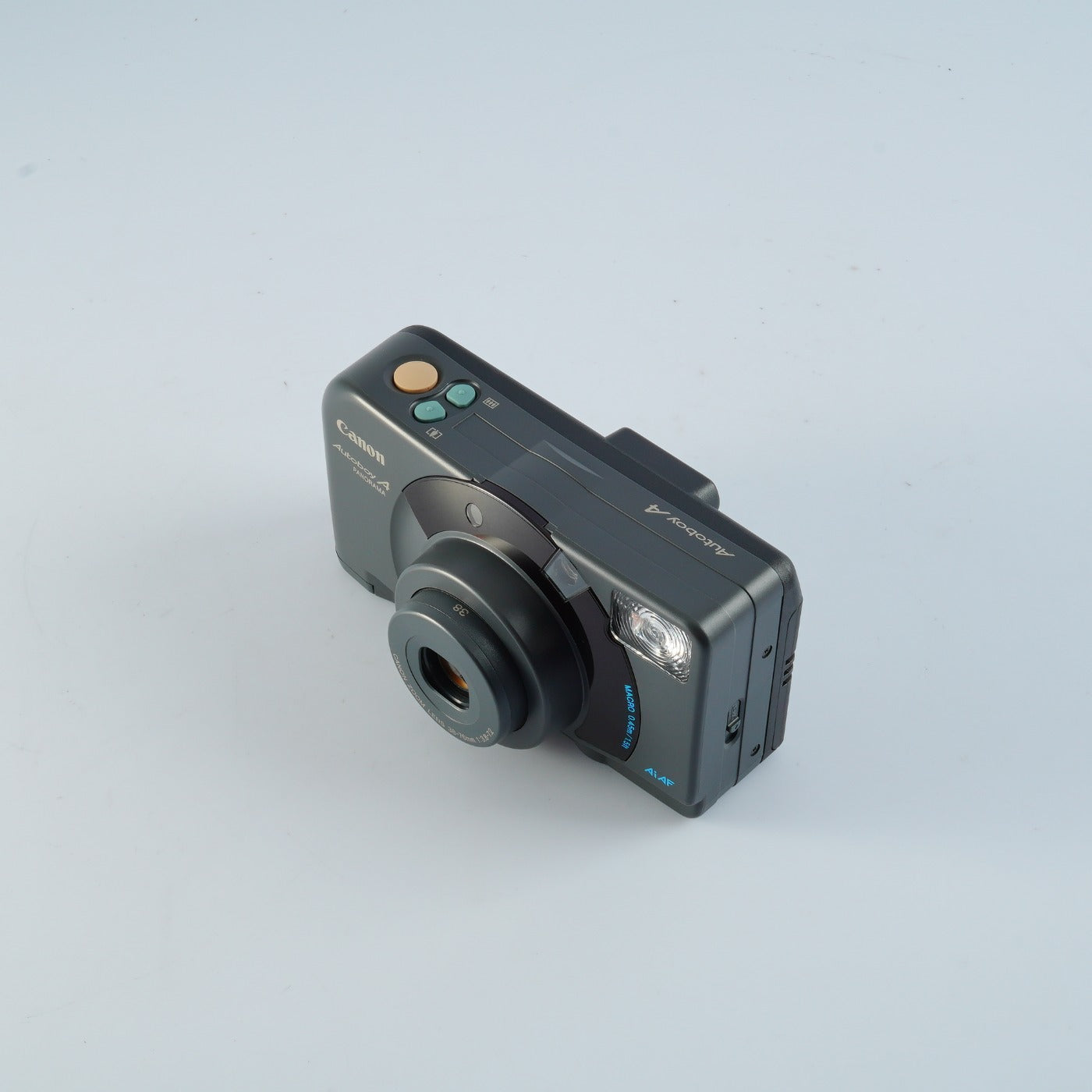 Canon Autoboy ( Sure Shot ) A Panorama コンパクトフィルムカメラ
