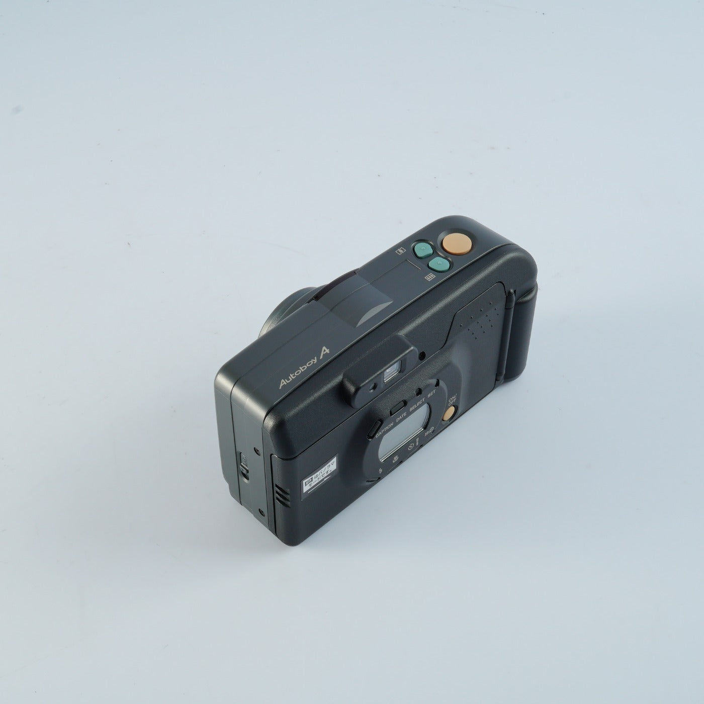 Canon Autoboy ( Sure Shot ) A Panorama コンパクトフィルムカメラ