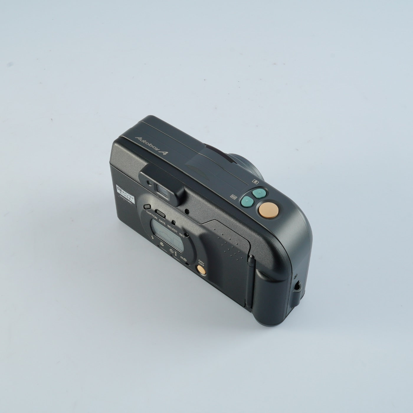 Canon Autoboy ( Sure Shot ) A Panorama コンパクトフィルムカメラ